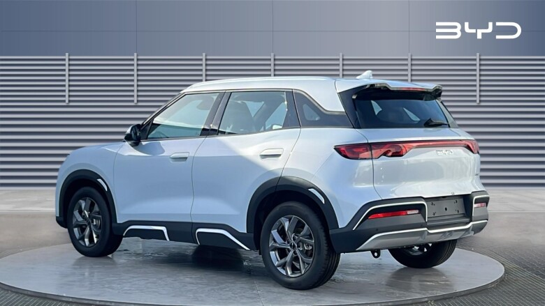 BYD Atto 2 130kW Boost 51kWh 5dr Auto Electric Hatchback